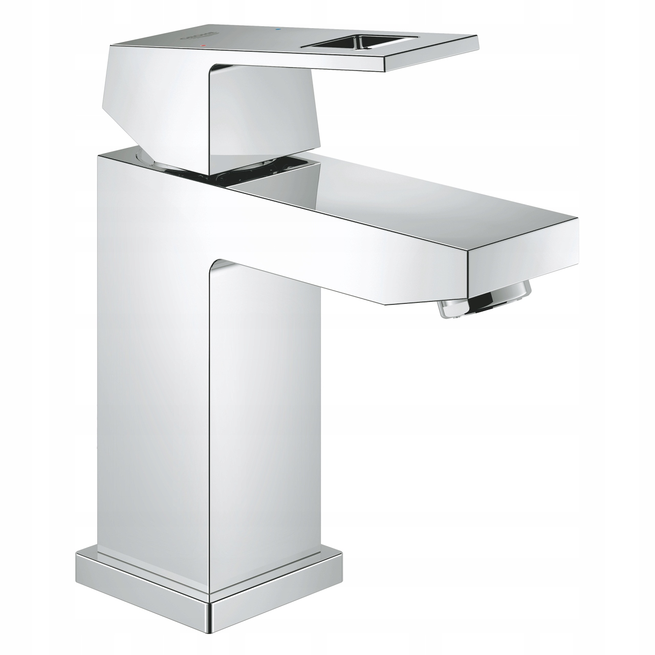 Grohe Eurocube Bateria umywalkowa, Rozmiar S, 2313200E