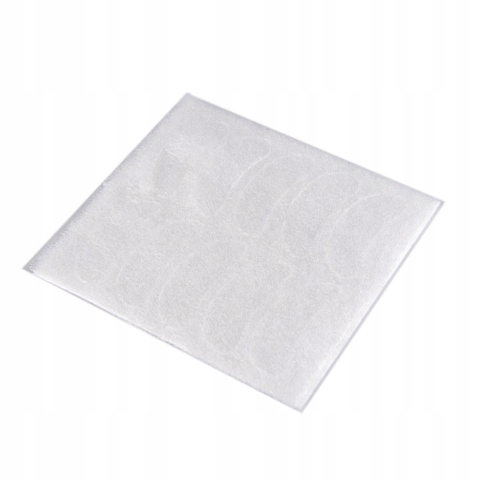 

Płatki piankowe pod oczy do henny 100 szt.