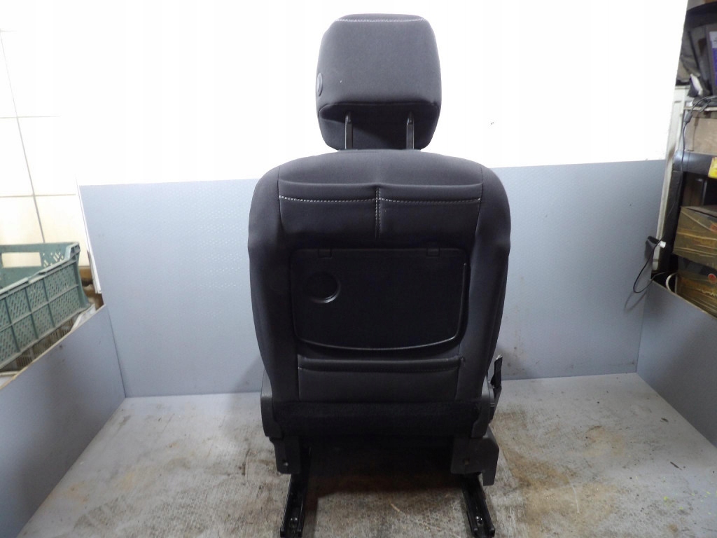 RENAULT SCENIC III LIFT Siège Passegers