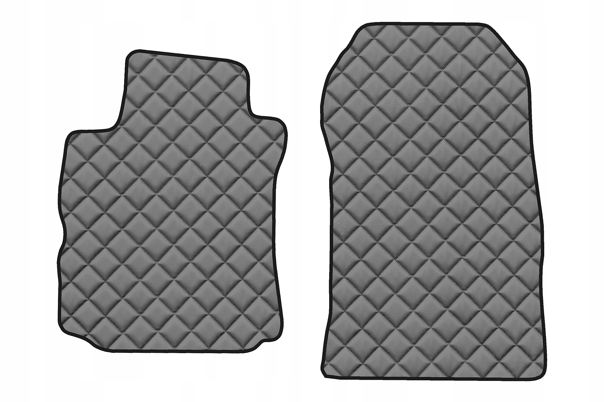 Килимки передні пік Рено модус 04-15 килимок