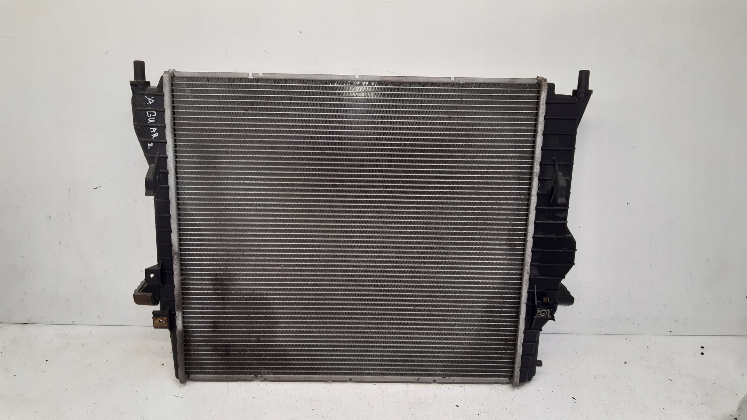 water cooler 8MK376764361 Jaguar STYPE