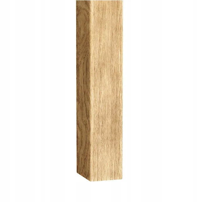 

Próbka Lamele Ścienne Standard Fornir Dębowy 3x4