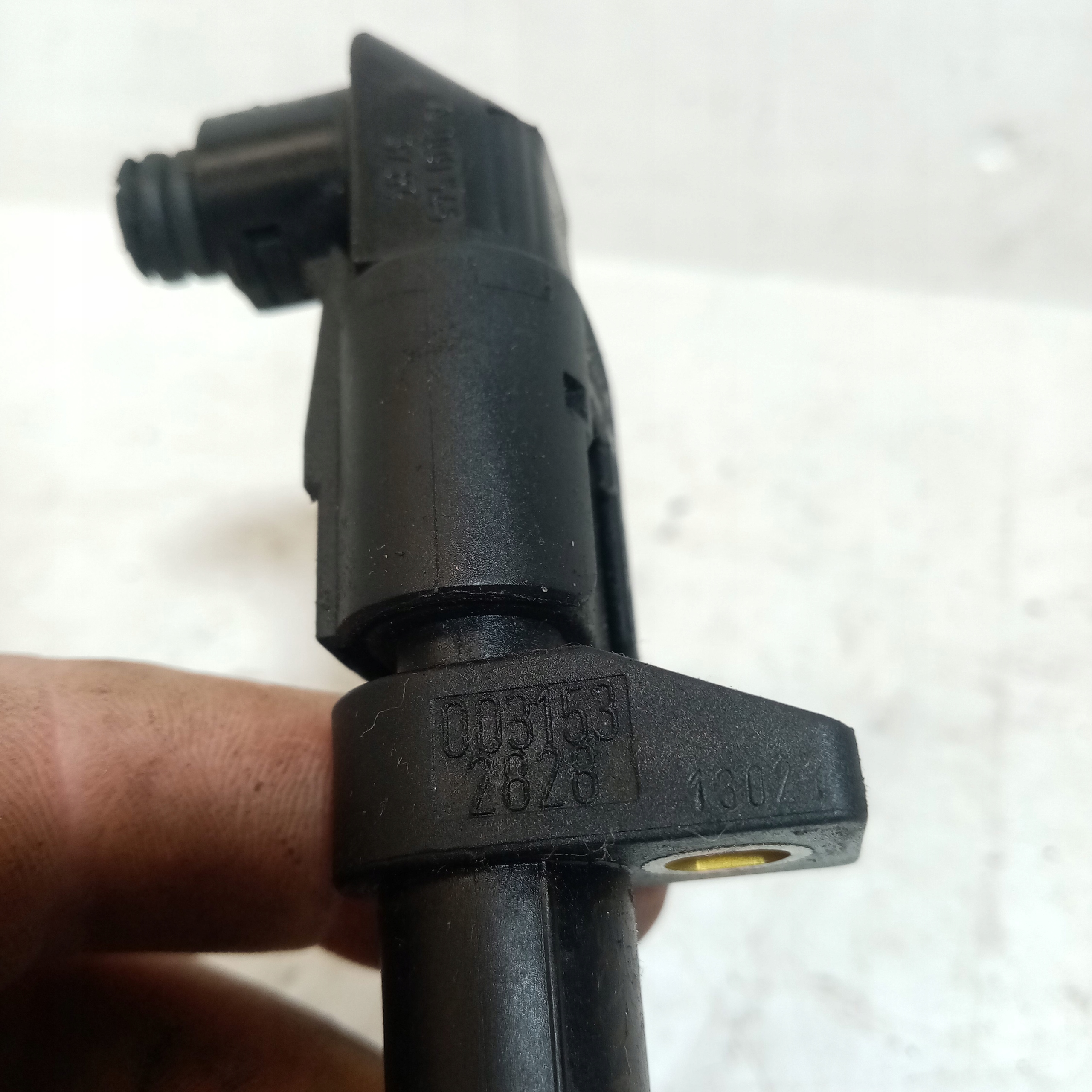 shaft position sensor JEEP GRAND CHEROKEE 0031532828