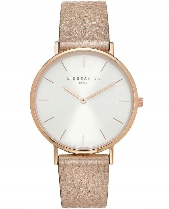 Dámské hodinky Liebeskind Berlin LT-0258-LQ