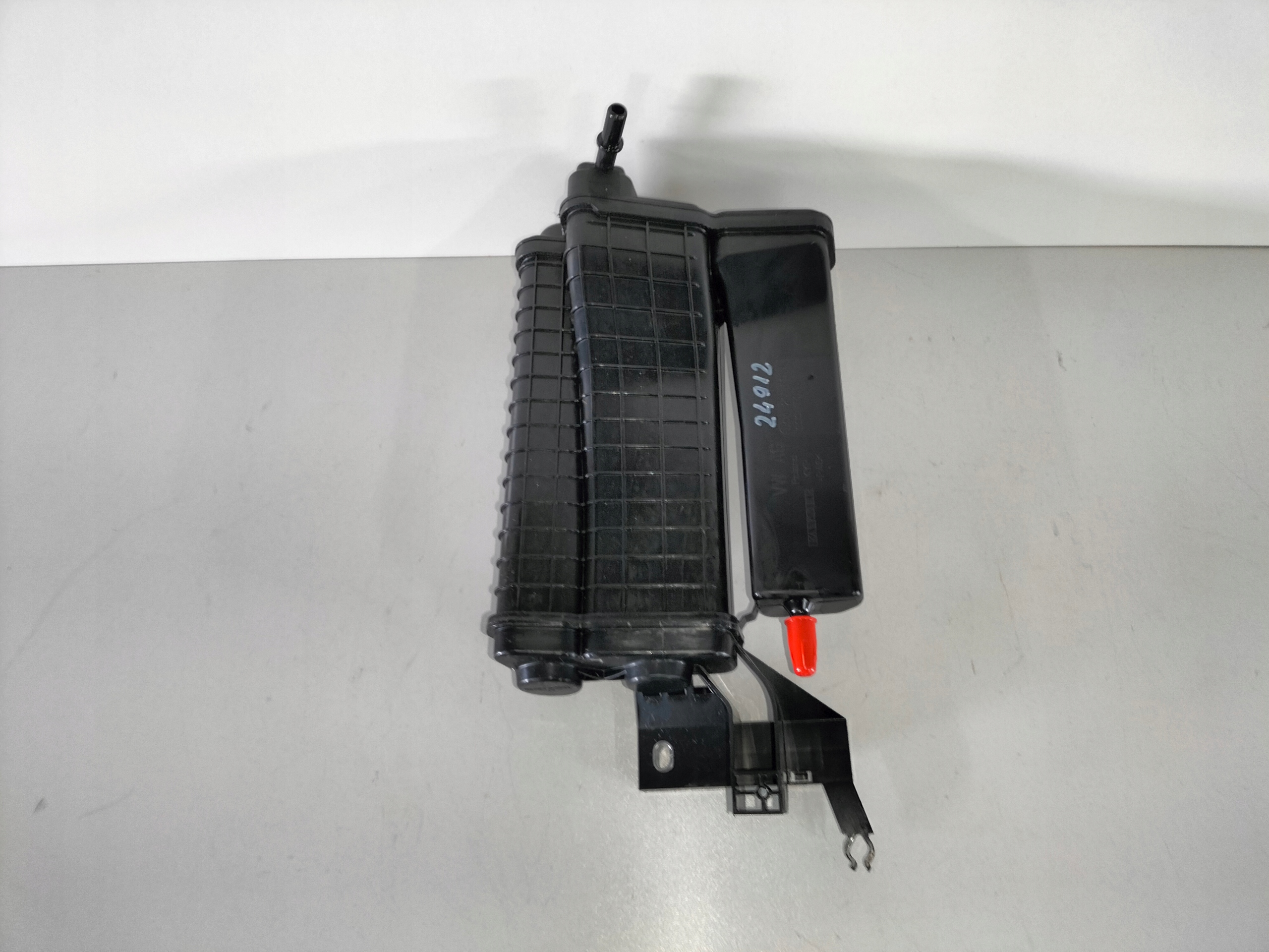 carbon filter AUDI Q3 18- SEAT TARRACO 18- TFSI