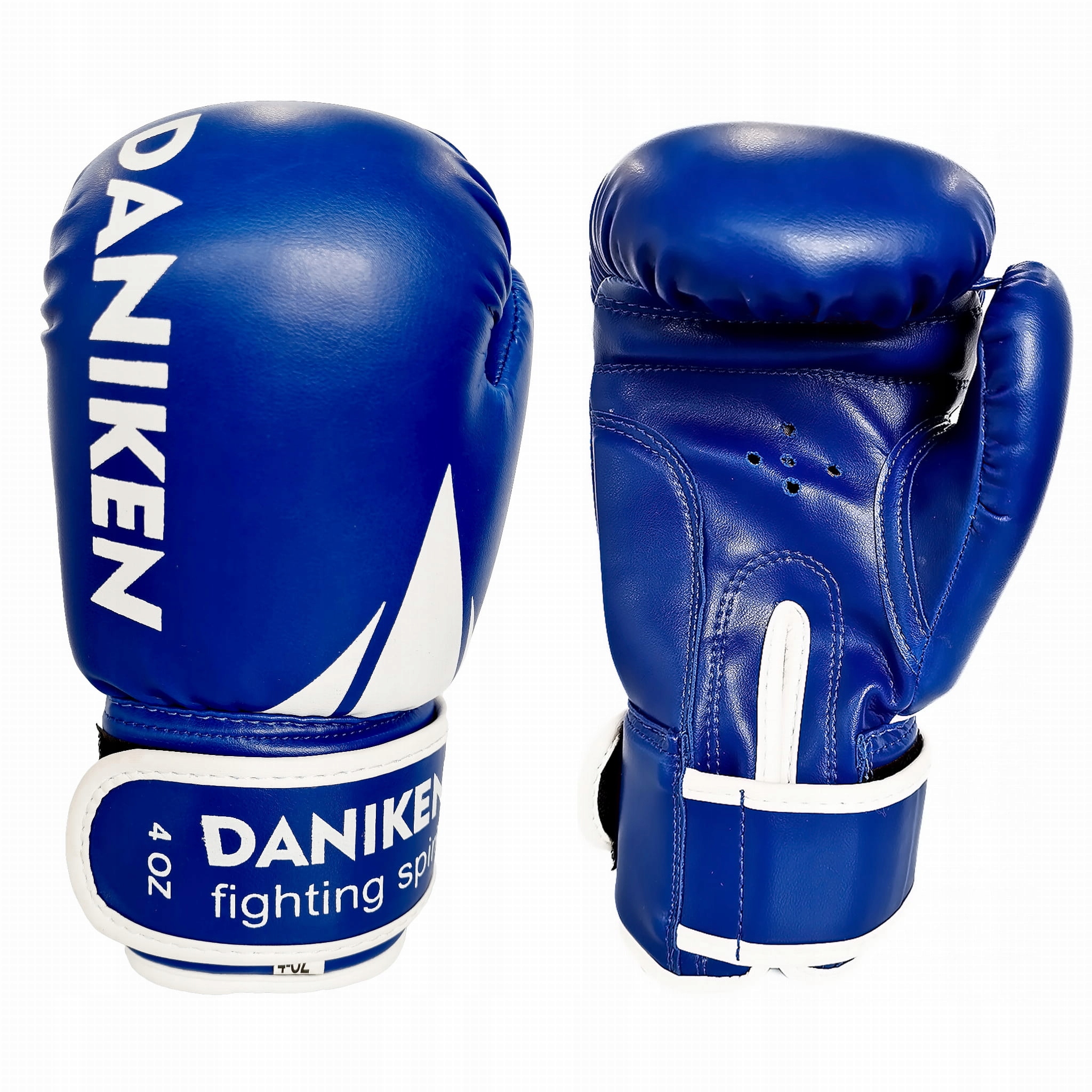Rękawice bokserskie dzieci Daniken Junior 2 oz dziecięce 1-4 lat