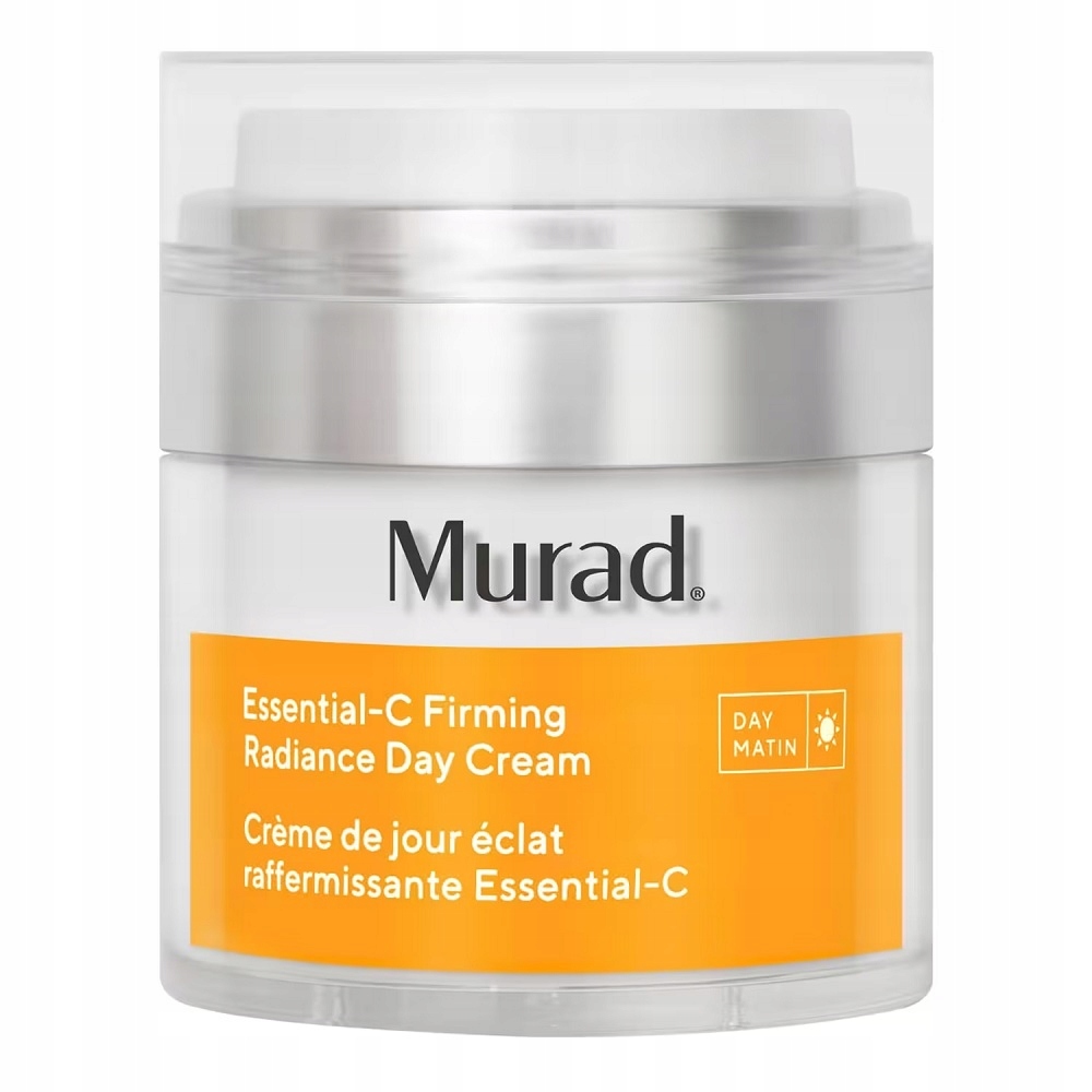 Murad Essential-C Firming Radiance Day revitalizační denní krém 50 ml
