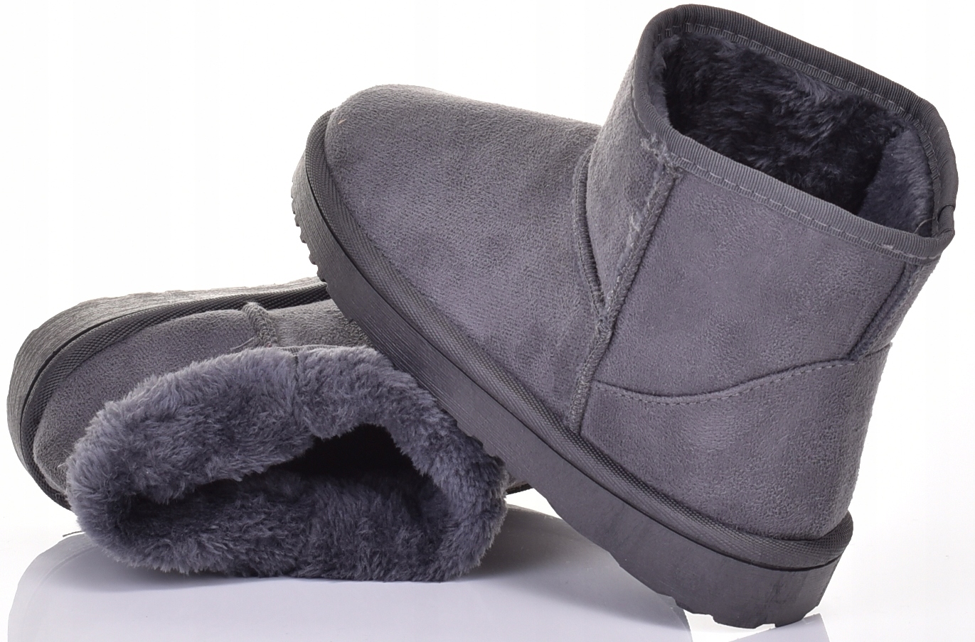 ŚNIEGOWCE EKSTRA CIEPŁE EMO