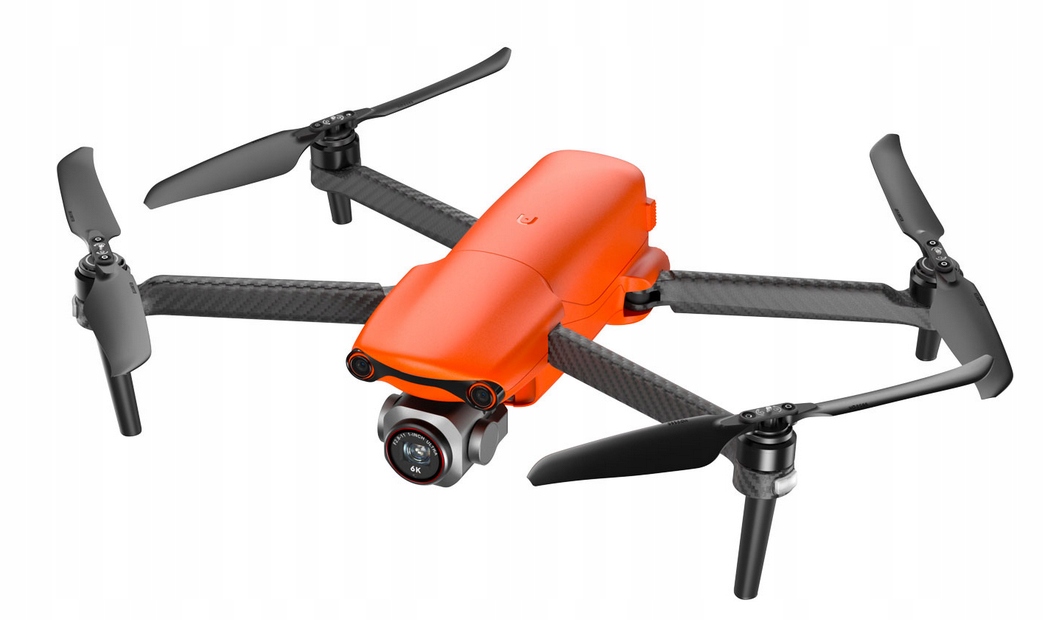 Dron Autel EVO Lite+ Premium Orange