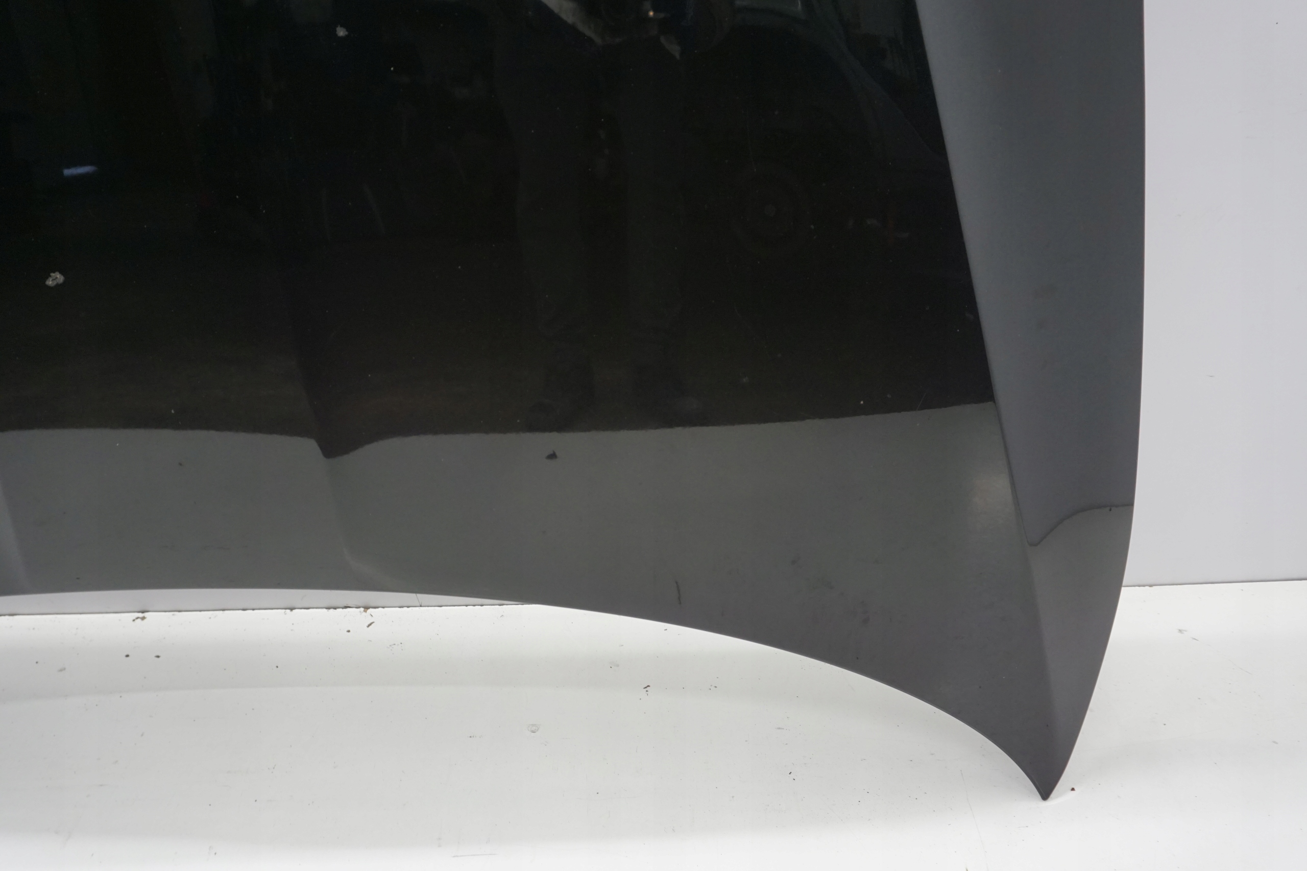 Motorhaube Skoda Superb 3U Bonnet Hood - Thumbnail 5