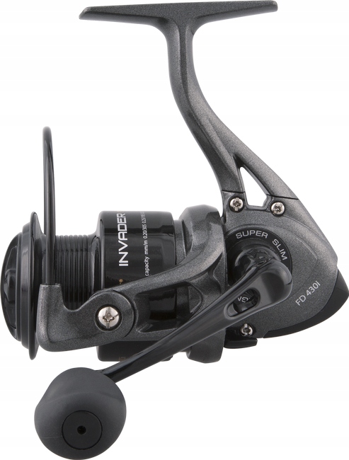 Kołowrotek spinningowy Dragon Invader Fd 435