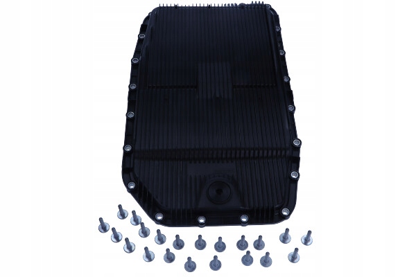 ПІДДОН МАСЛЯНИЙ КОРОБКИ BIEGOW ФІЛЬТР BMW ЗАМІННИК