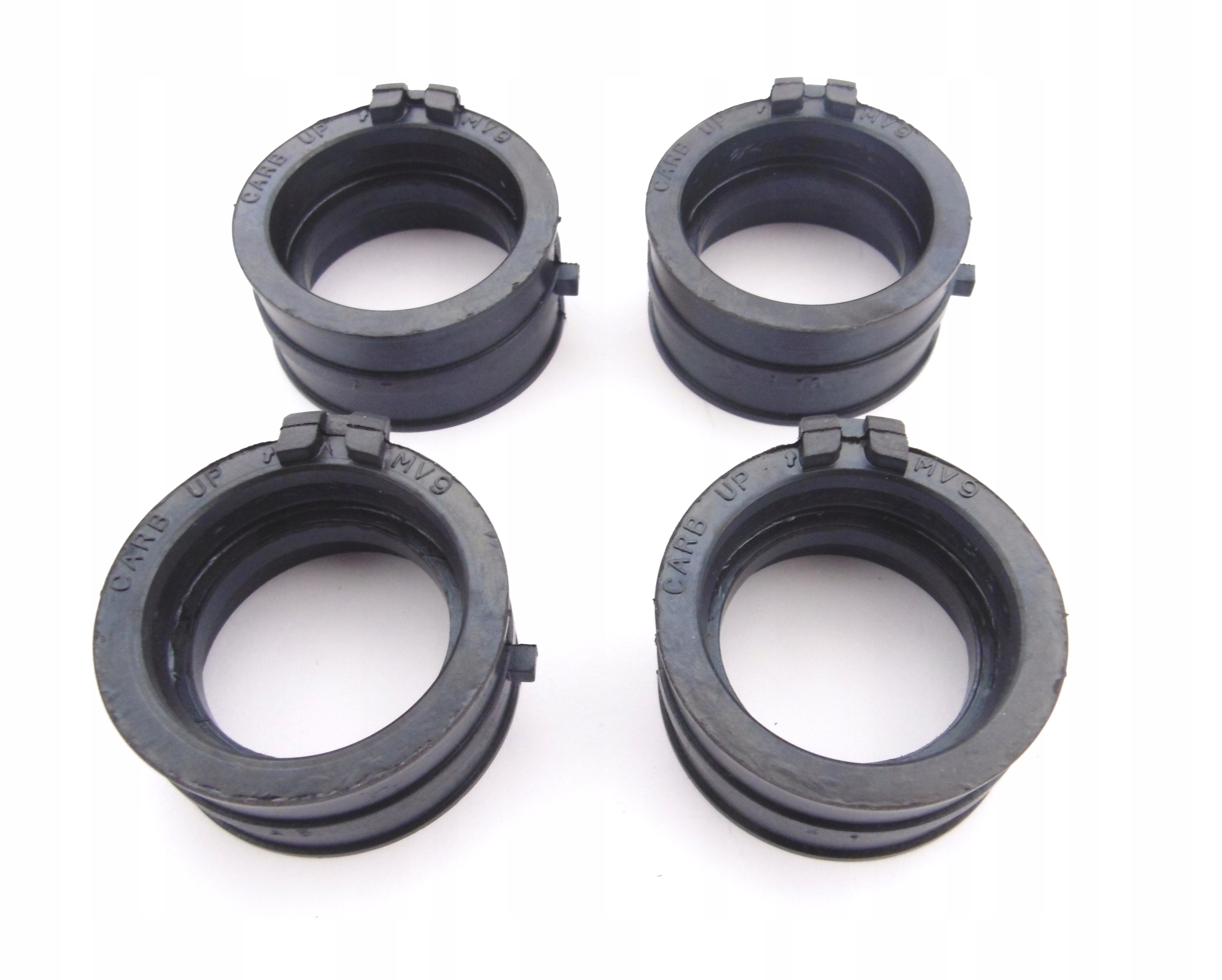 5.4603.080 - КАРБЮРАТОРНЫЕ ПАТРУБКИ HONDA CBR 600 F 91-94