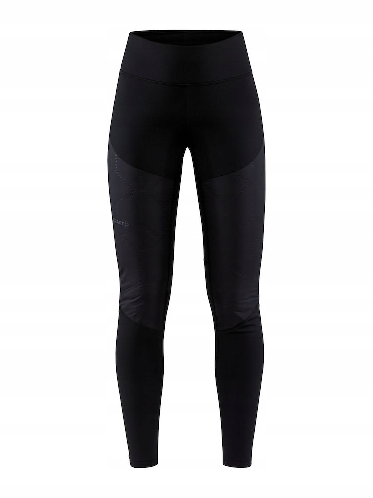 W Kalhoty Craft Adv SubZ Tights 2 XL