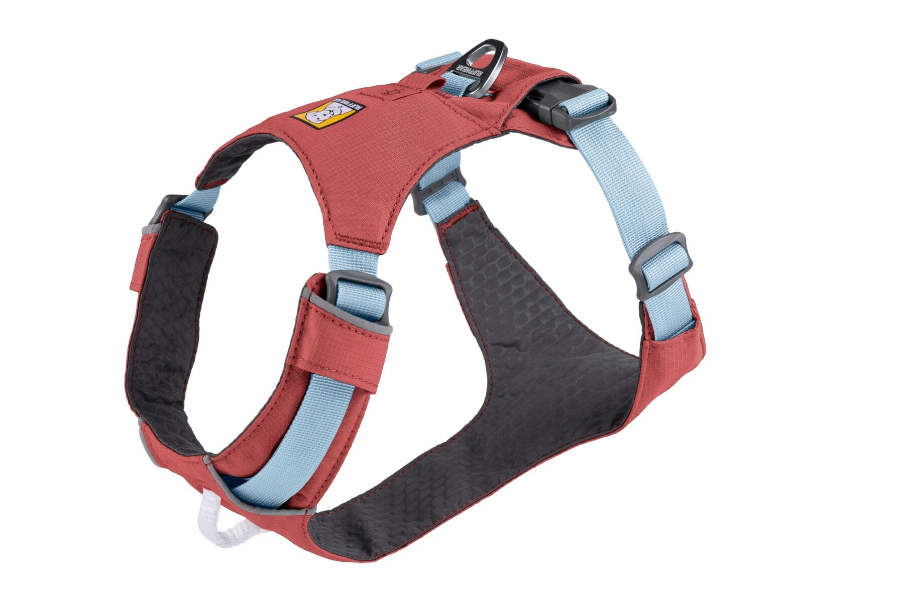 

Ruffwear Hi Light Harness szelki Salmon Pink Xs