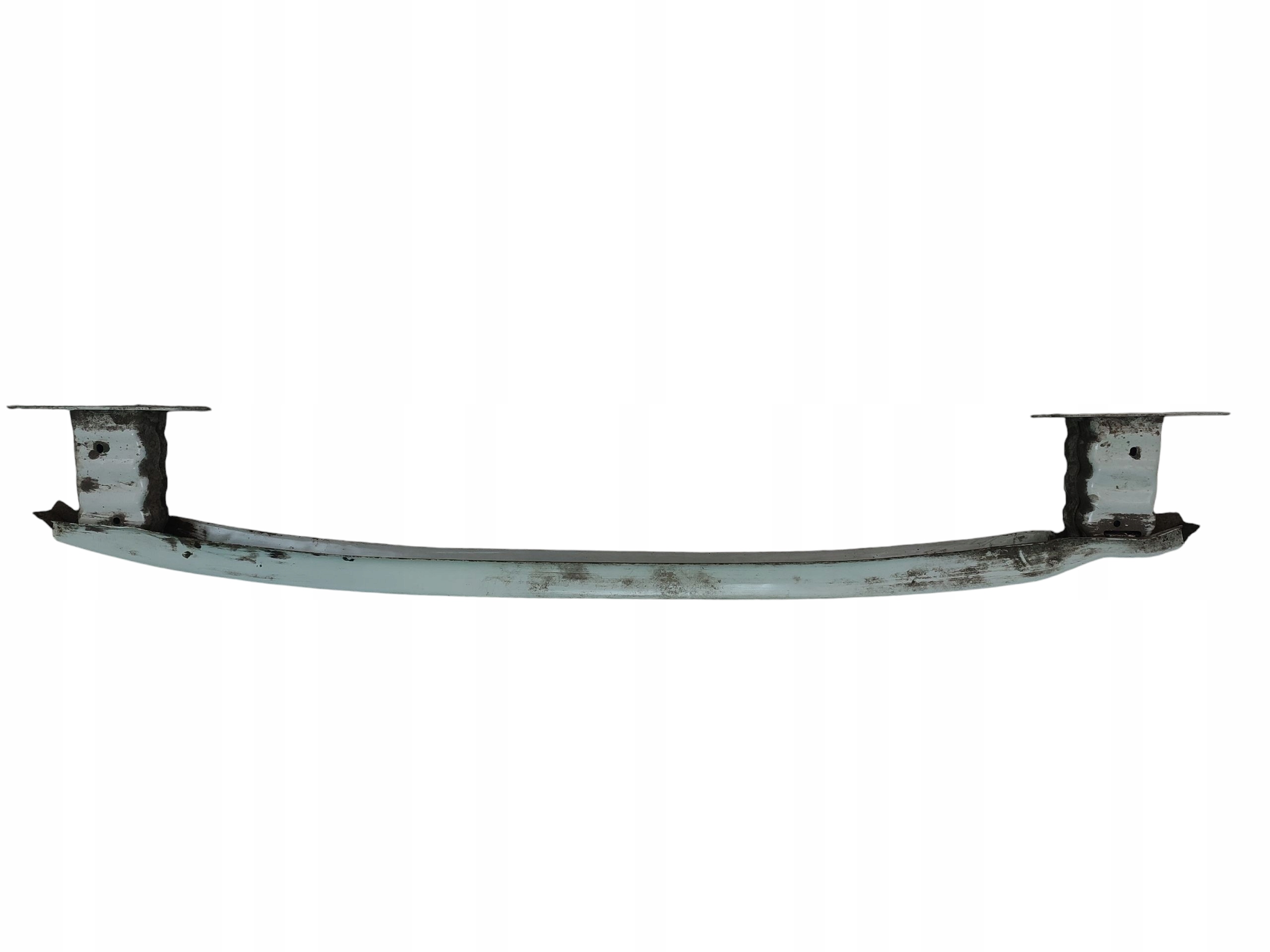 sider below bumper rear part PEUGEOT 208 and (2012-2015) HB