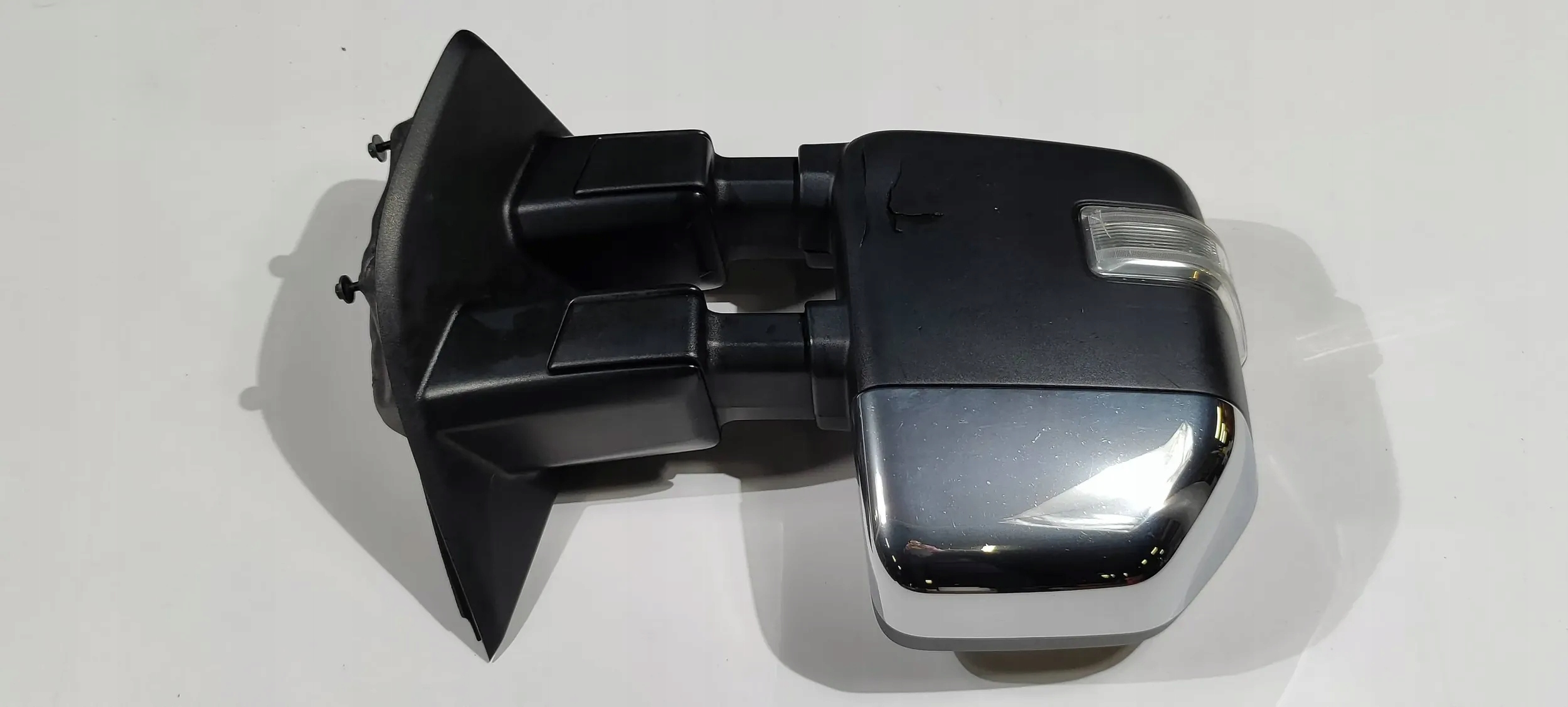 mirror right complete Ford F250 F350 18 pin 2017