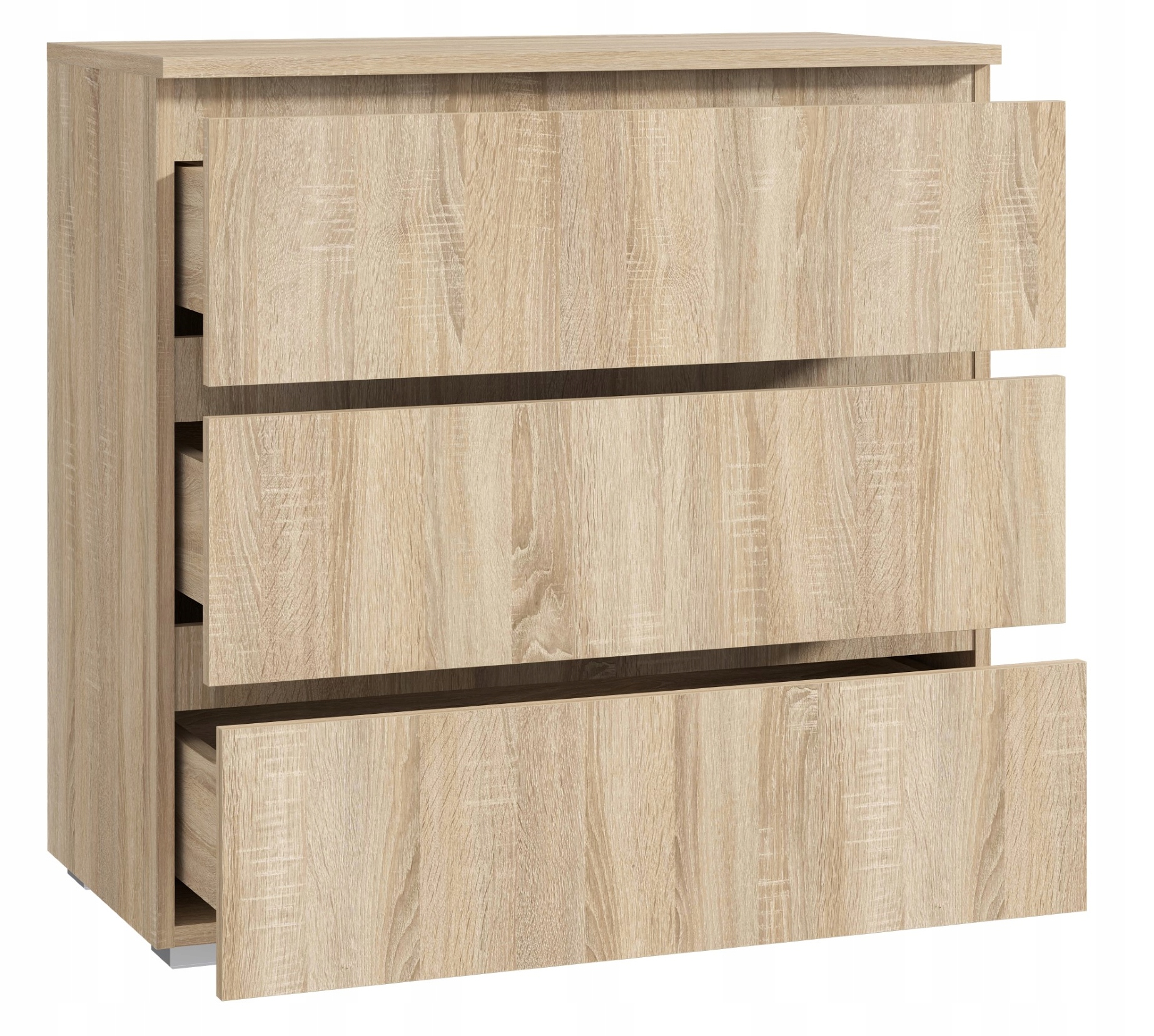 ПРОИЗВОДИТЕЛЬ КОМОД ШКАФ NEO 80 ЯЩИКИ SONOMA