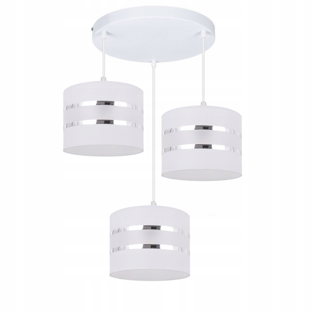 Závěsná Stropní Lampa Lustr Stropní Svítidlo Zwis