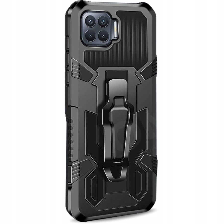 

Exoguard Etui Pancerne Case Obudowa do Oppo A73