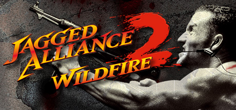 JAGGED ALLIANCE 2 - WILDFIRE PL PC STEAM KLUCZ Tytuł JAGGED ALLIANCE 2 - WILDFIRE PL