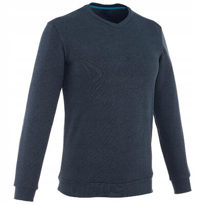 

Sweter turystyczny męski Quechua NH150
