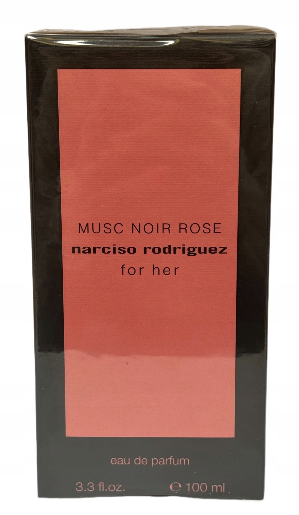 Narciso Rodriguez Musc Noir Rose (w) Edp/s 100 ML