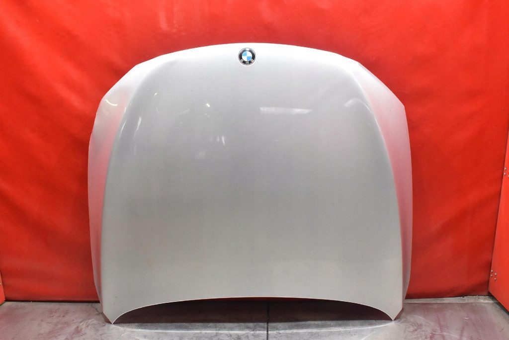 Cofano 354 BMW F02 LONG 08-12