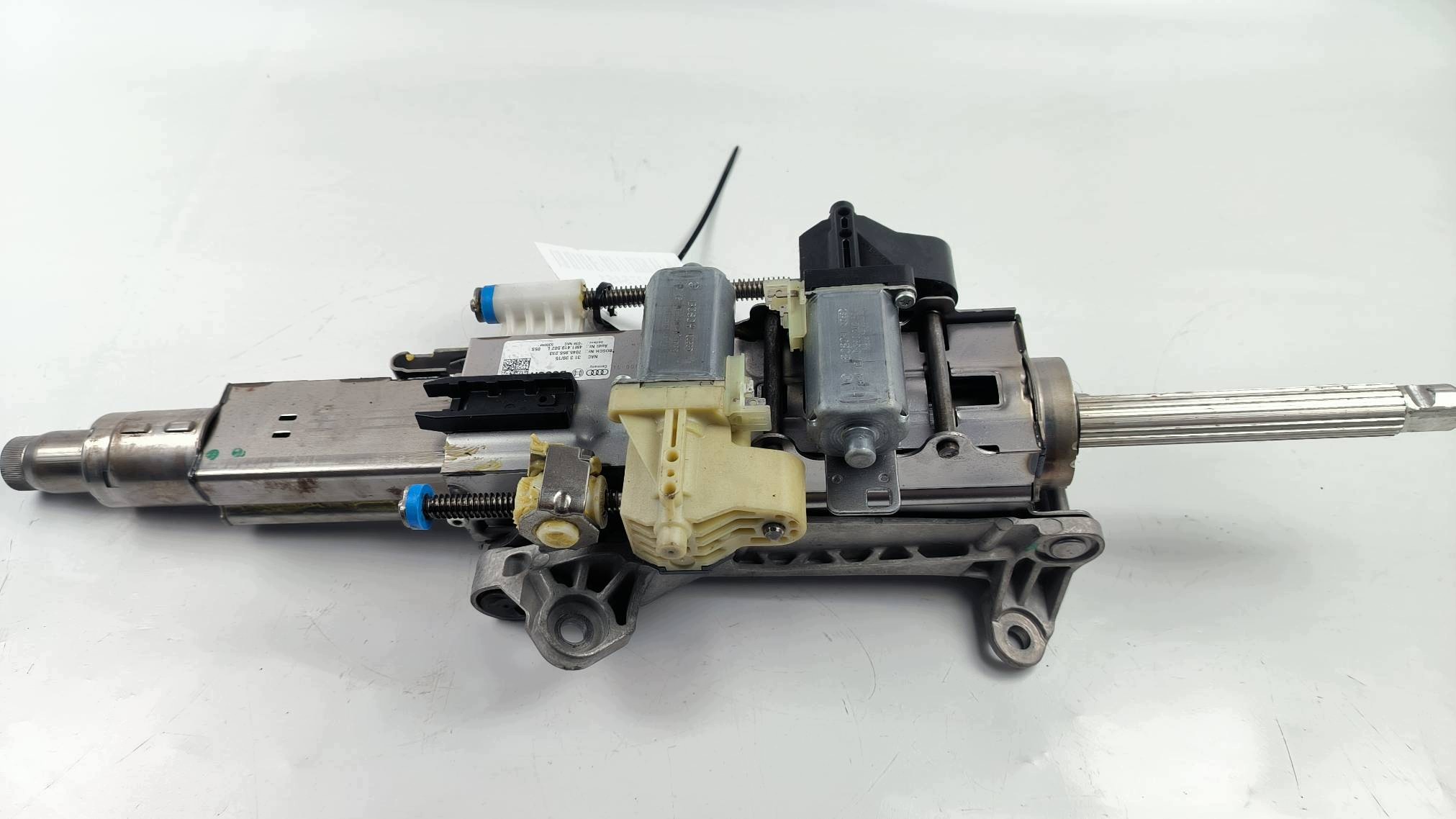 steering wheel rod 4M1419502L AUDI Q7 II 4M