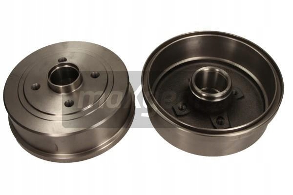 BĘBEN HAM. OPEL T. CORSA C 00- BEZ ŁOŻYSKA