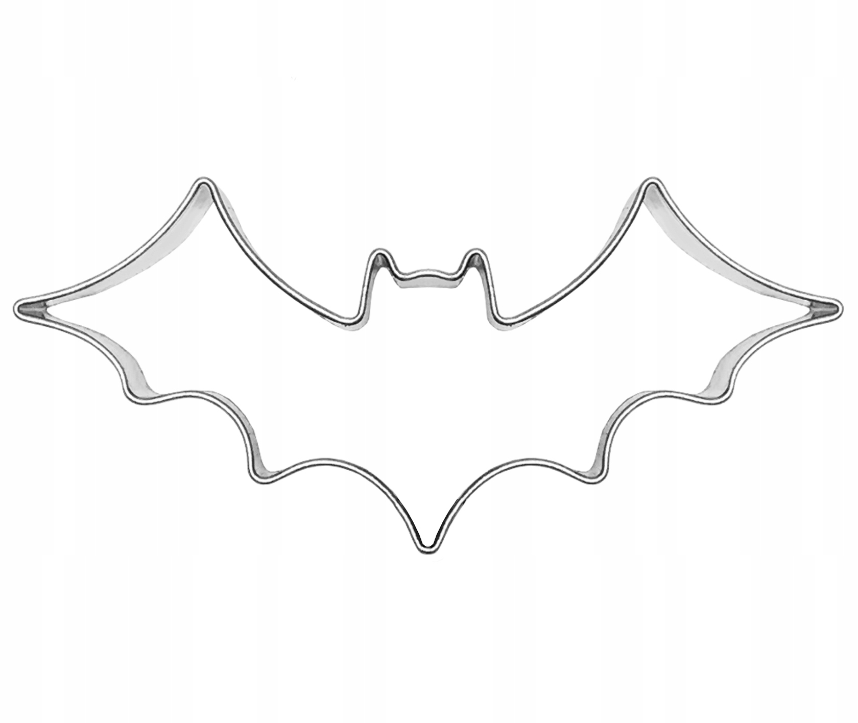 

Foremka Nietoperz 6,9 cm wykrawacz na Halloween