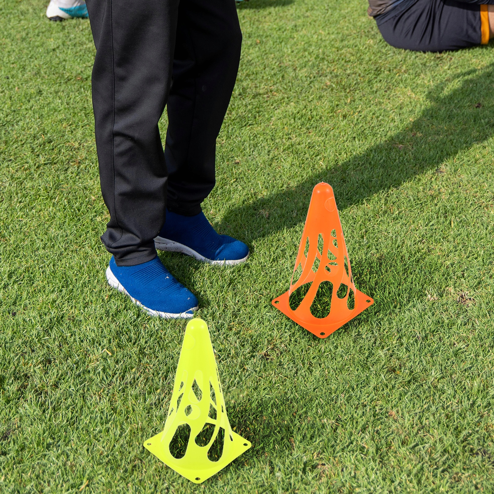 BLOKADA SZKOLENIOWA 4 SZT Rodzaj biegowe