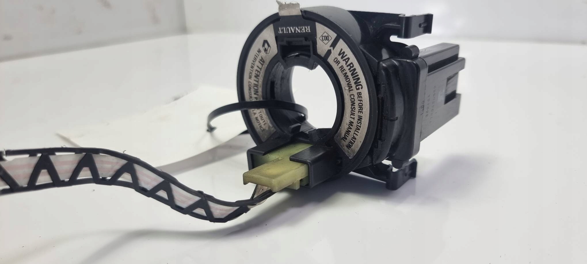 ring ZWIJAK 7700428559 RENAULT LAGUNA and