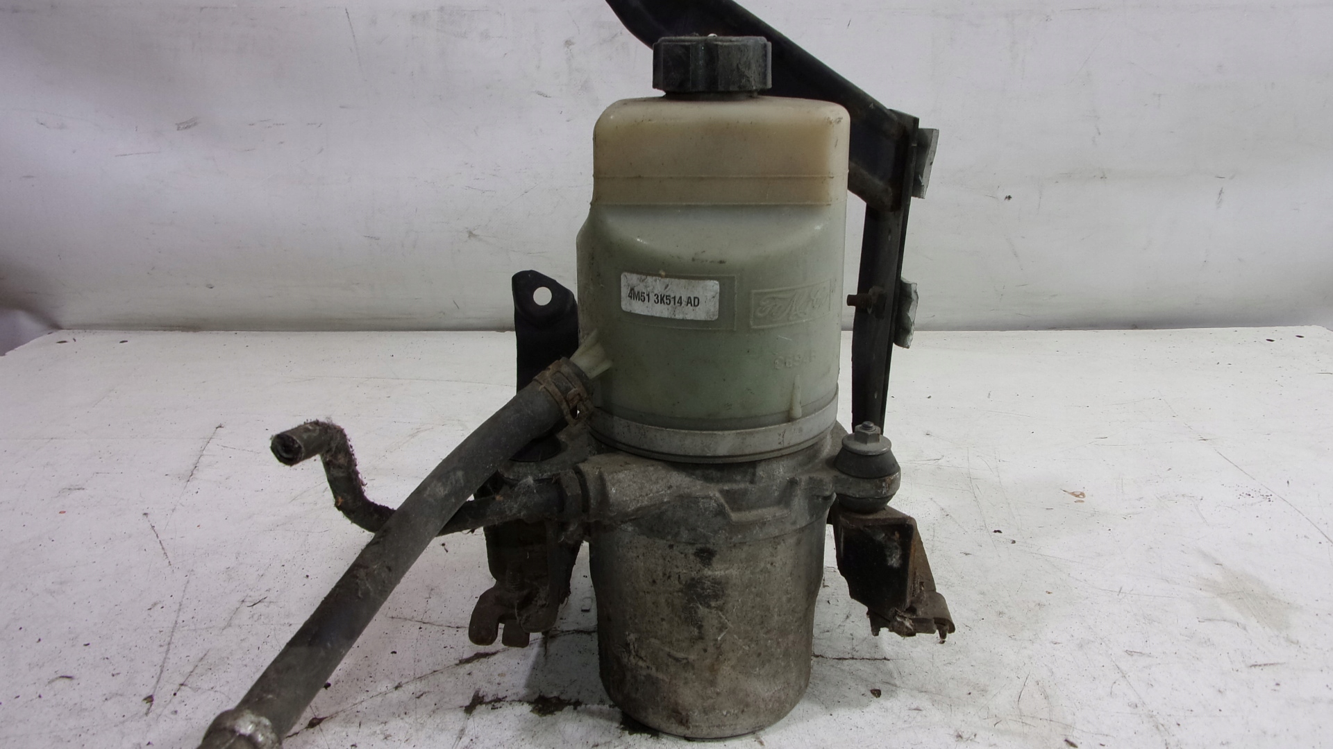 Servopumpe FORD FOCUS MK2 (1)
