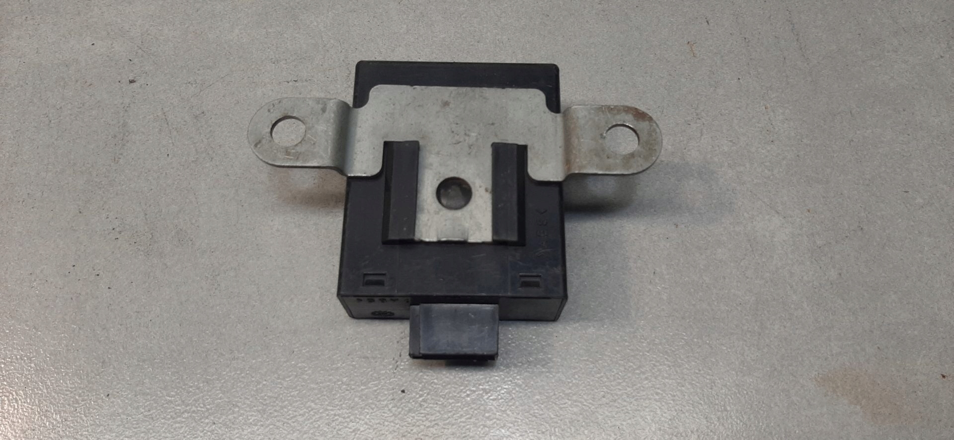 Module PRZECHYLU SAAB 93 2.3 T 4588232
