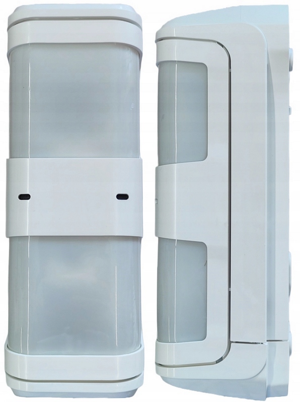 Vonkajší snímač pohybu Pir, biely Premier External Td Texecom