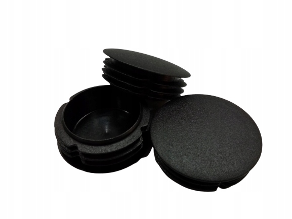 

Zaślepka soczewkowa fi42 100SZT