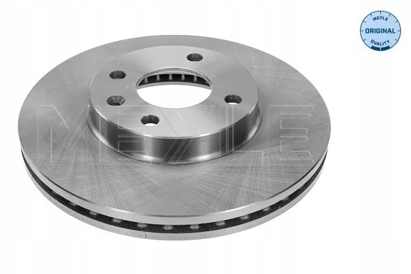 MEYLE 29-15 521 0010 тормозной диск