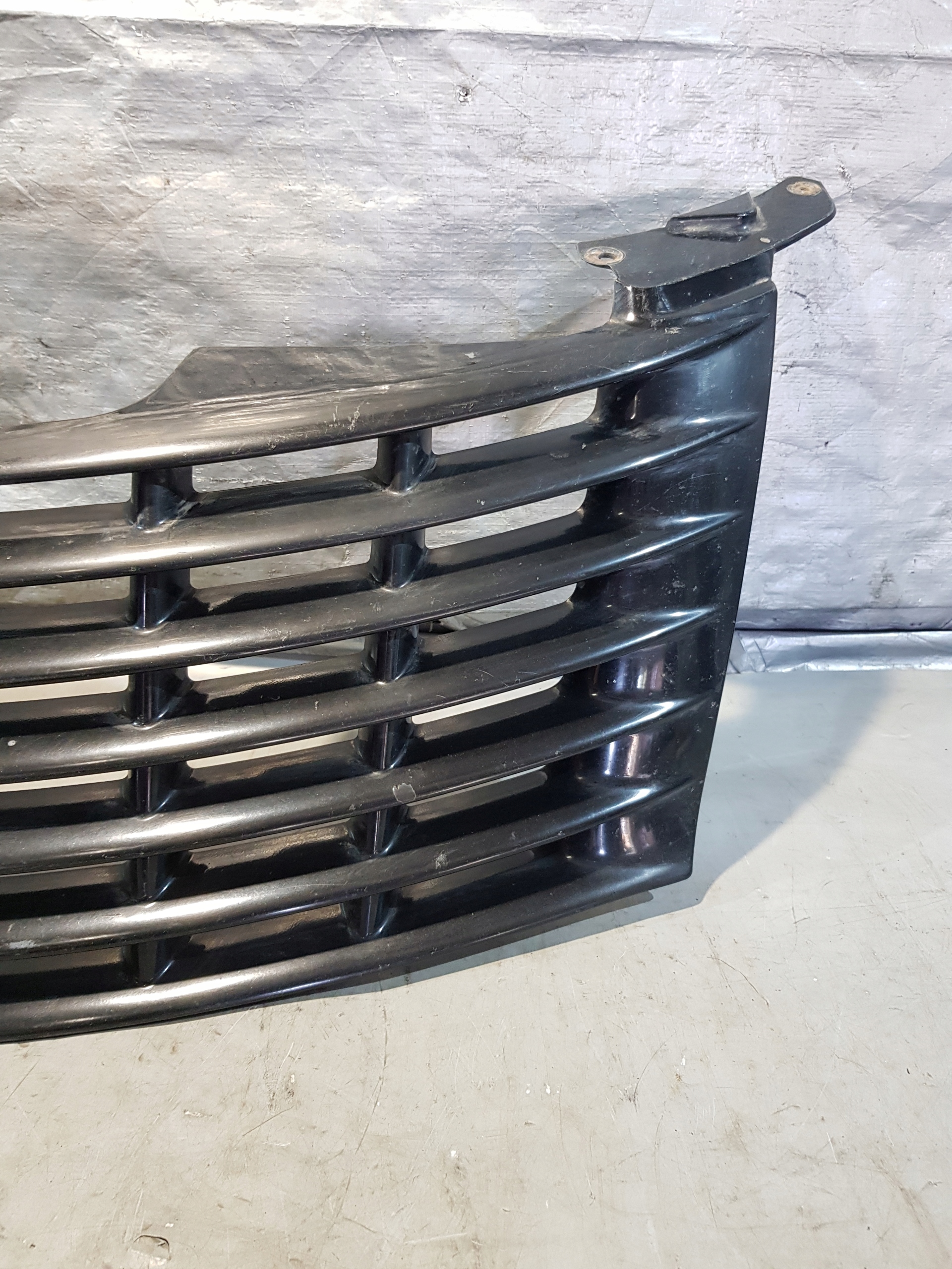 CHRYSLER CRUISER PT maska maska předek
