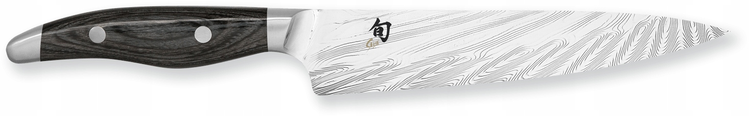Noże Kai Shun Nagare uniwersalny NDC-0701 15,0cm