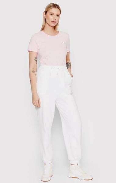 Dámské tričko s kulatý výstřihem Tommy Jeans, velikost Xs 2 Pack