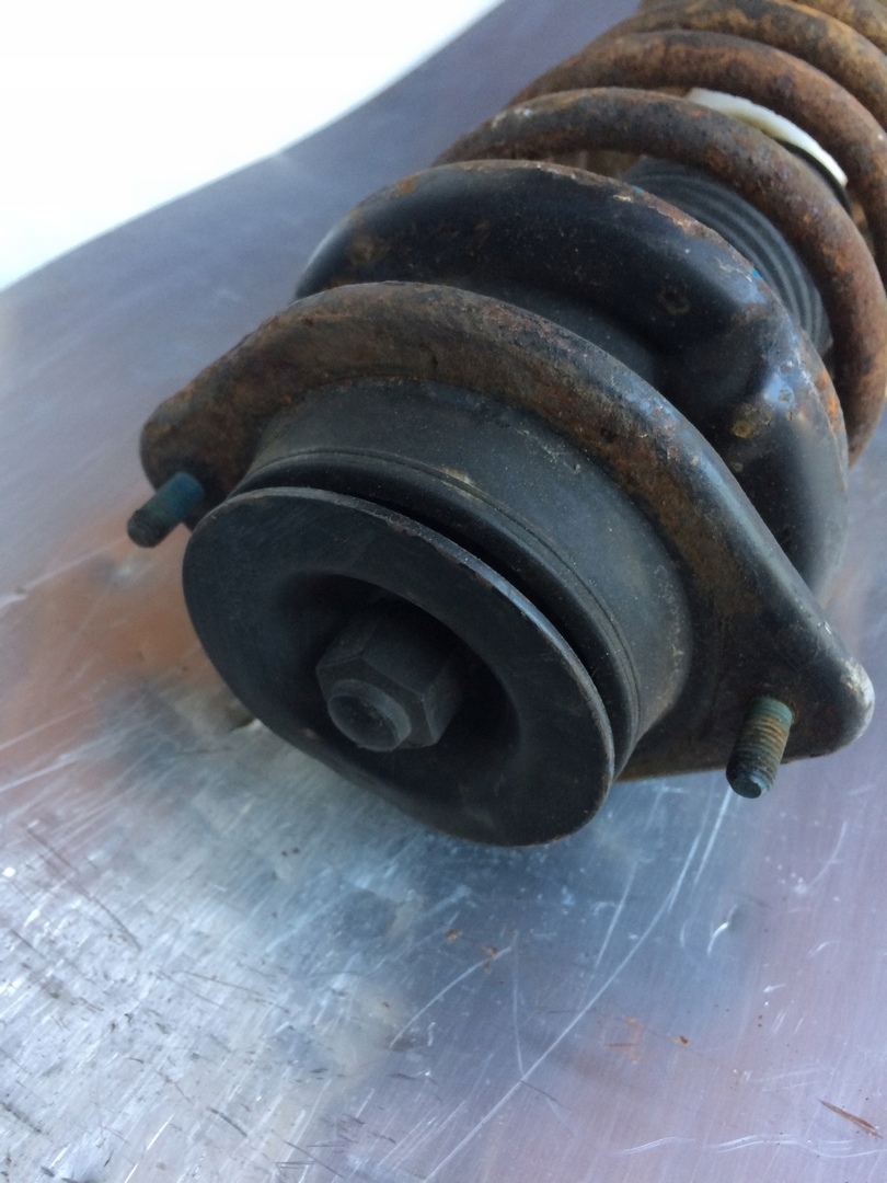 shock absorber FORD ESCORT front SF30X165A FORD