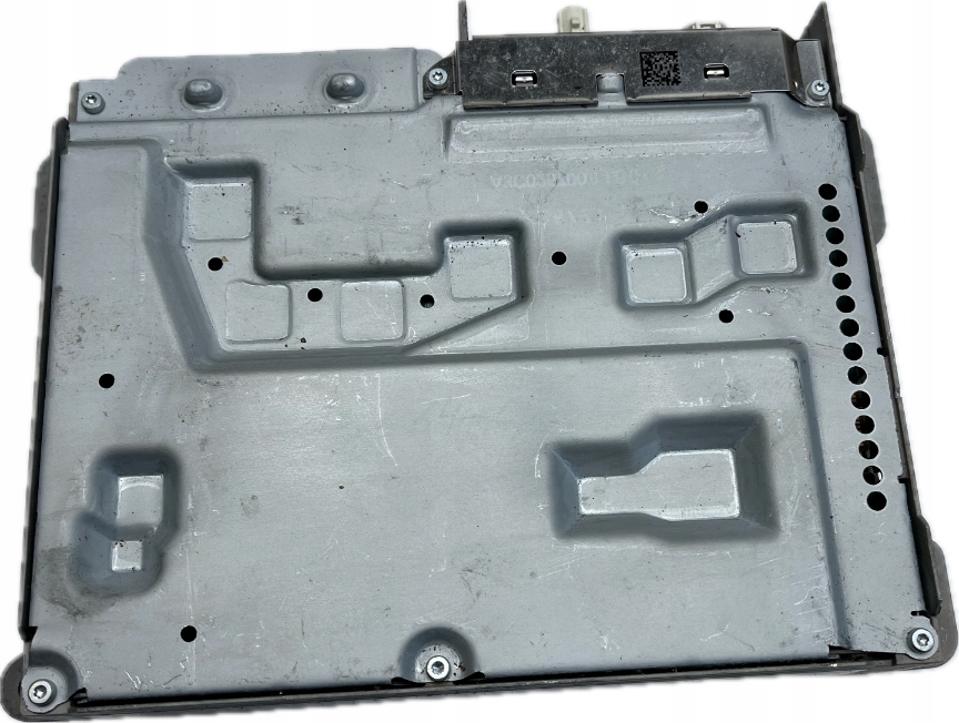 MERCEDES C-KLASA 206 W206 module control unit navigation devices A2969002605 A2069012006