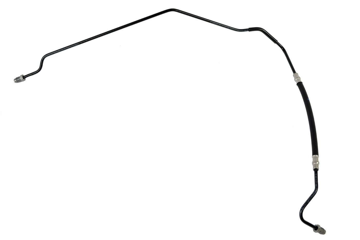 PRZEWÓD HAMULCOWY PRAWY TYŁ RENAULT SCENIC I ORYGINAŁ