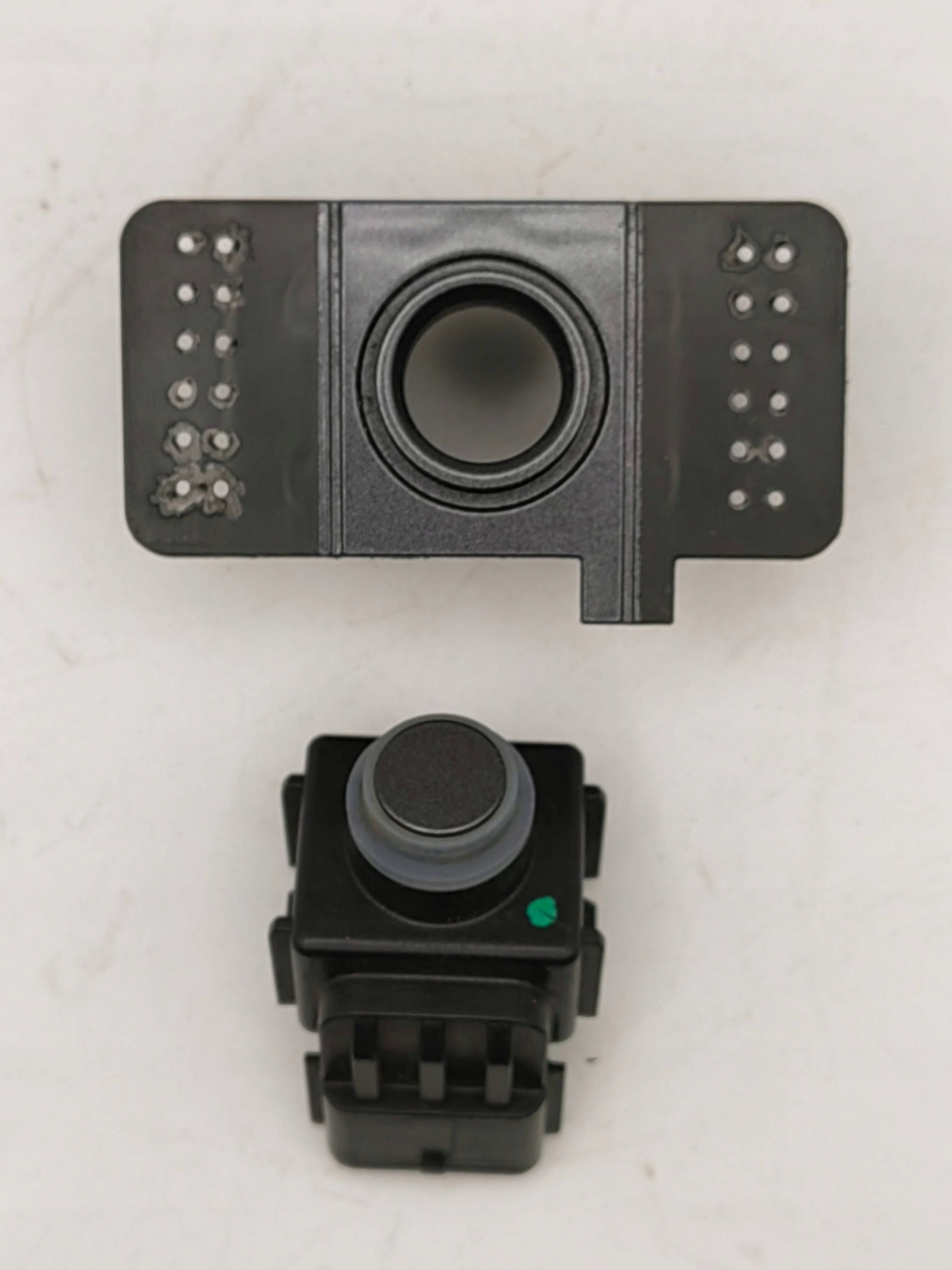 MUSSO 2.2 19R датчик парковки