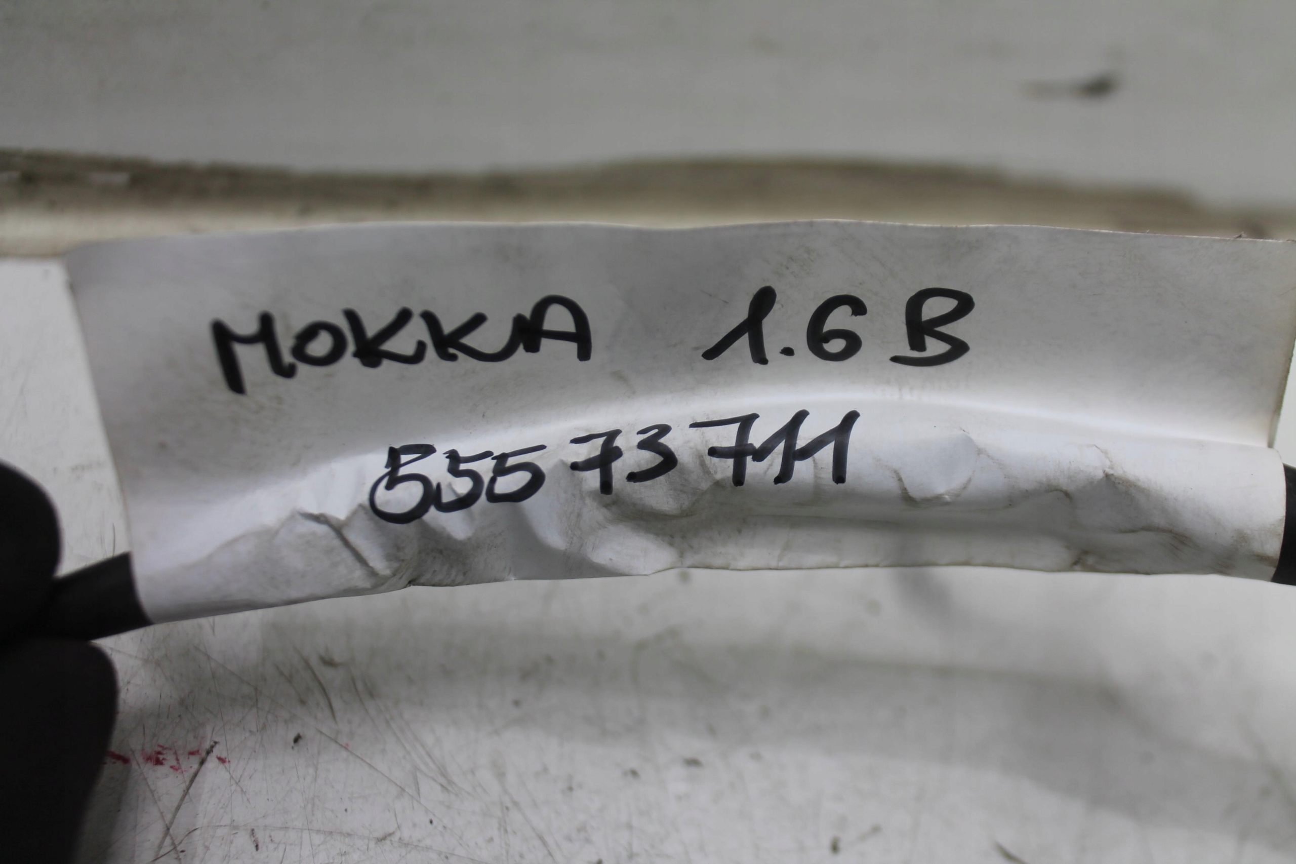 SONDA LAMBDA 55573711 OPEL MOKKA 1.6 16V 12-19