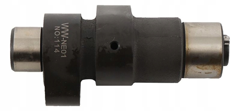 Hot Cams Vačkový Hriadeľ Yamaha Yfm 350 Raptor 07-13