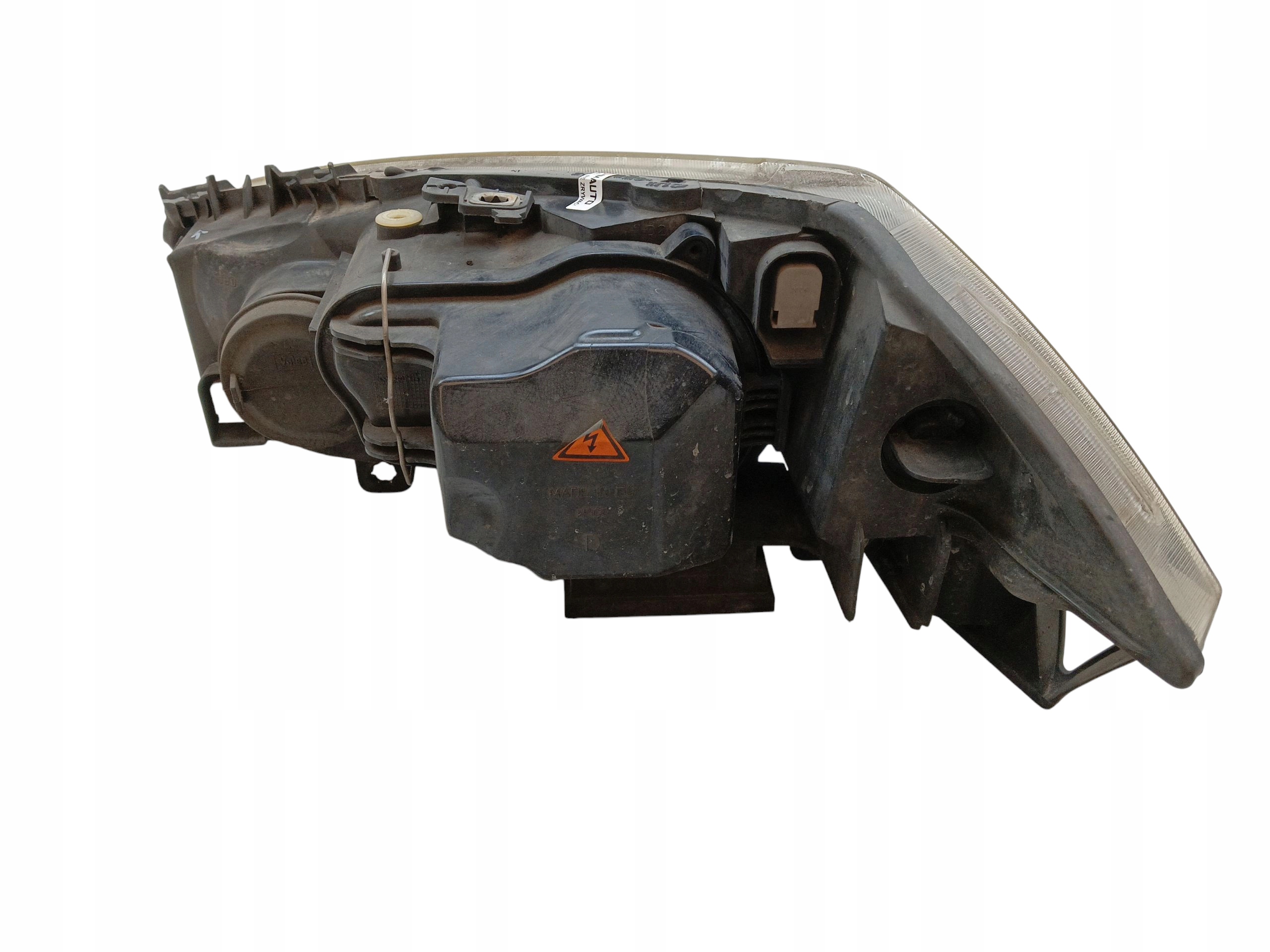 light REFLEKTOR right front RENAULT MEGANE II (2002-2005) 8200073226 EUROPA