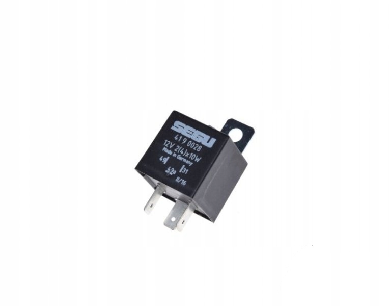 192215 - Вимикач покажчика повороту Segu 12V Simson S51