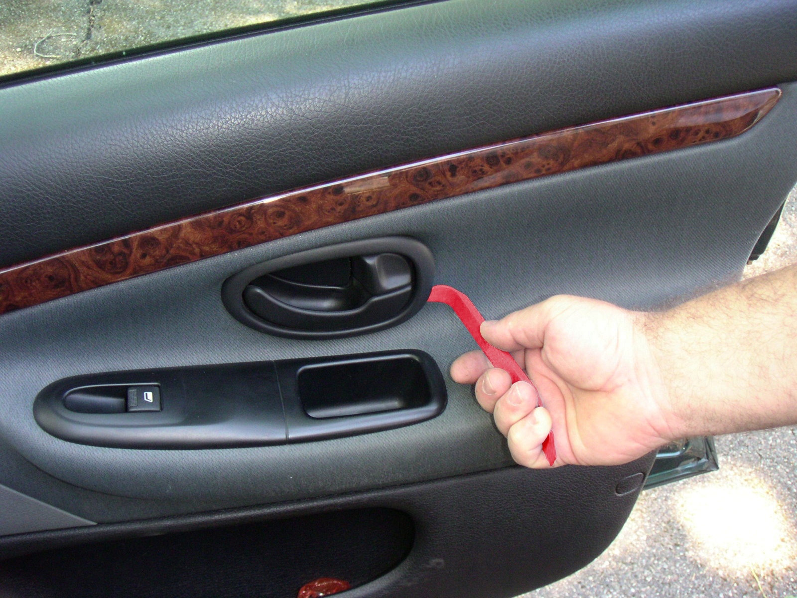 Facom CR.D5 Rodzaj zestaw